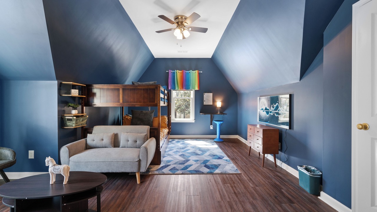 Photo of Livingroom in Joffre