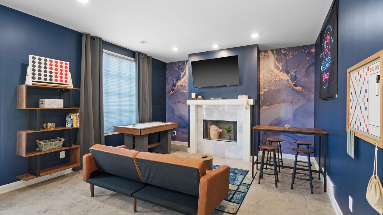 Photo of Livingroom in Joffre