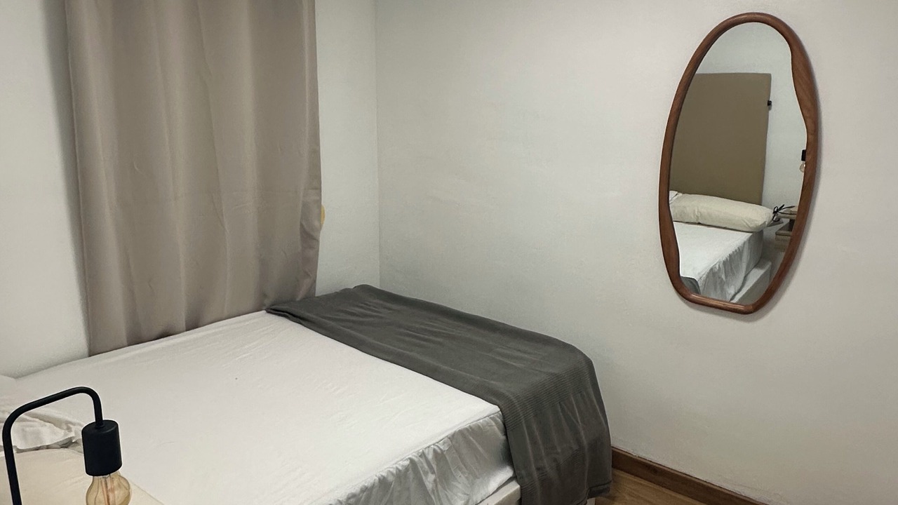 Photo of Bedroom in Collblanc y La Torrassa