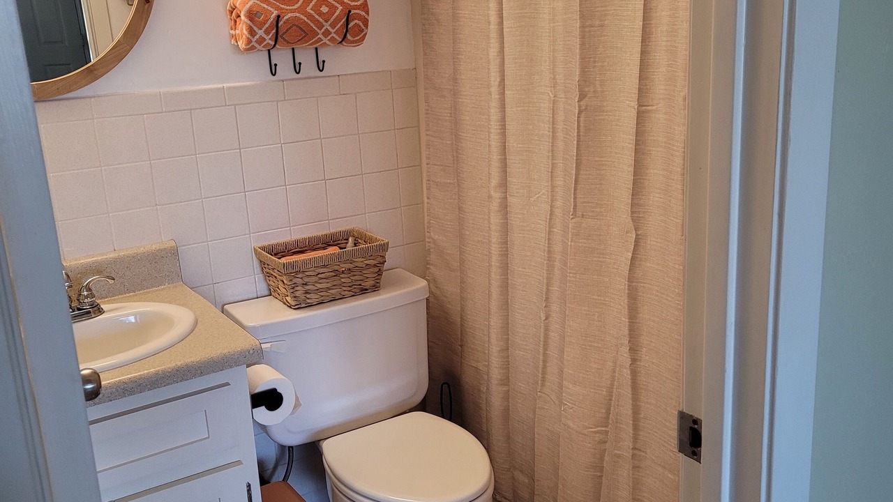 Photo of Bathroom in Panacea