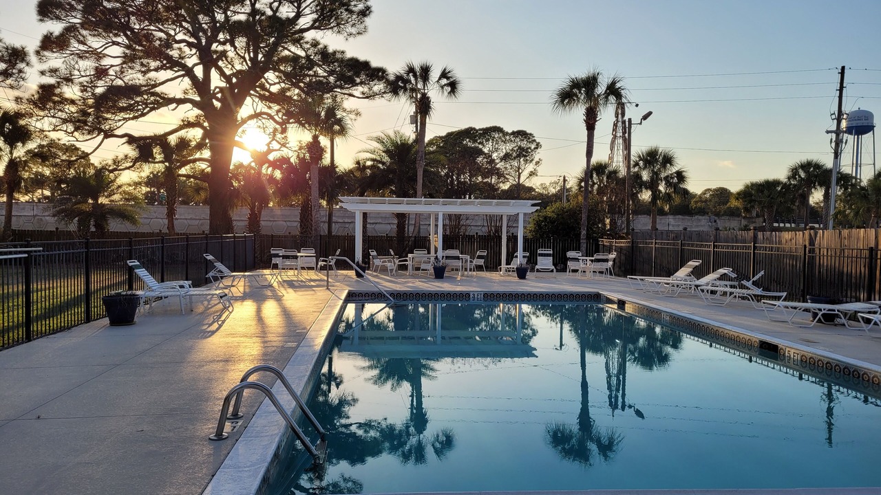 Photo of Outdoor in Panacea
