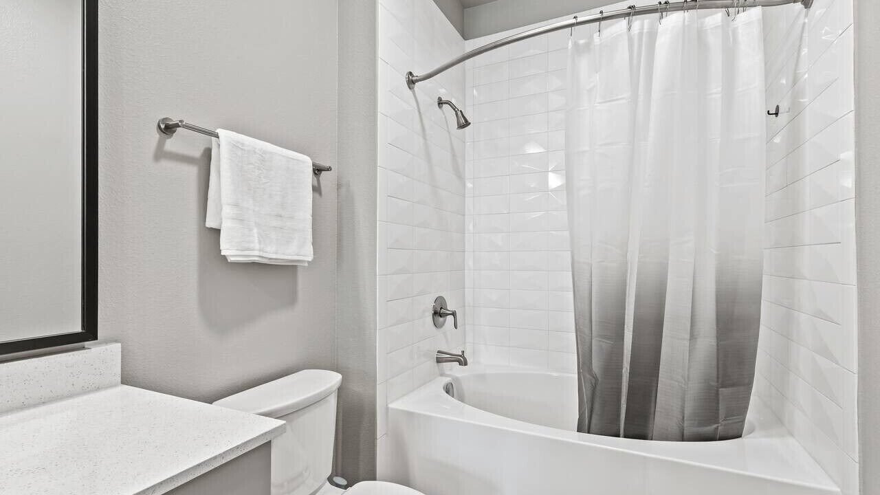 Photo of Bathroom in Fort Worth