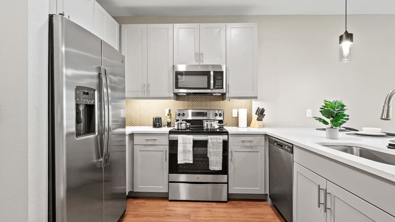 Photo of Kitchen in Fort Worth