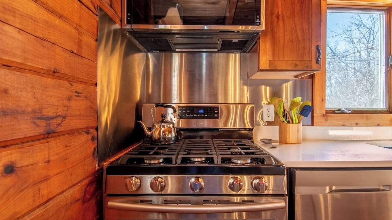 Photo of Kitchen in Yorkville