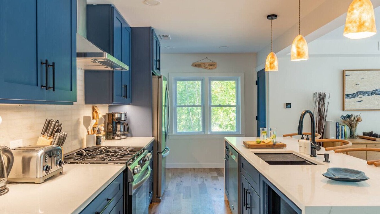 Photo of Kitchen in Mount Marion