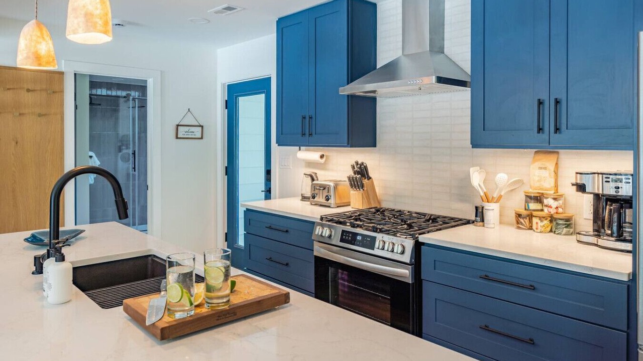 Photo of Kitchen in Mount Marion