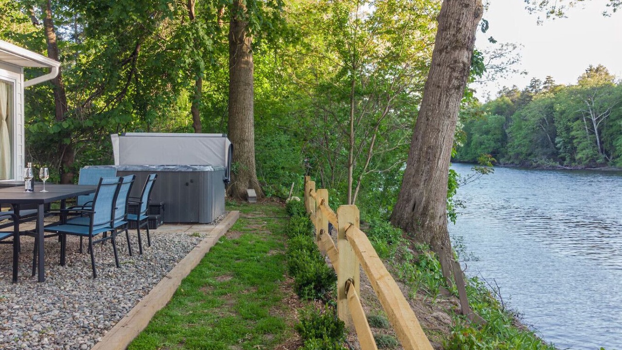 Photo of Outdoor in Mount Marion