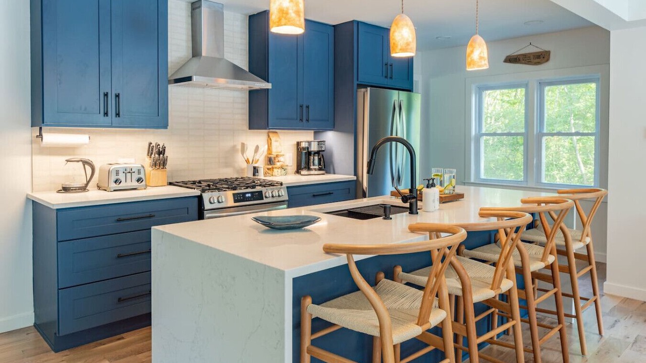 Photo of Kitchen in Mount Marion