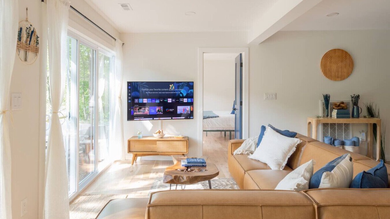 Photo of Livingroom in Mount Marion