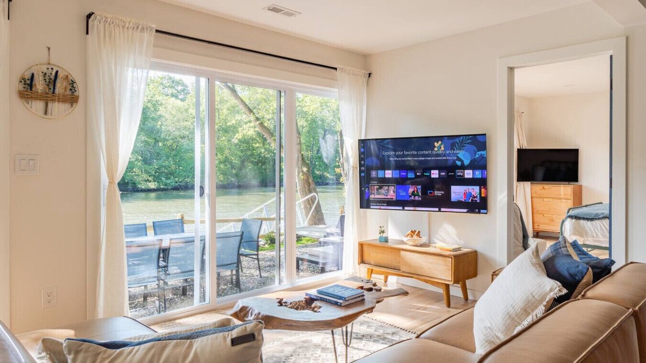 Photo of Livingroom in Mount Marion