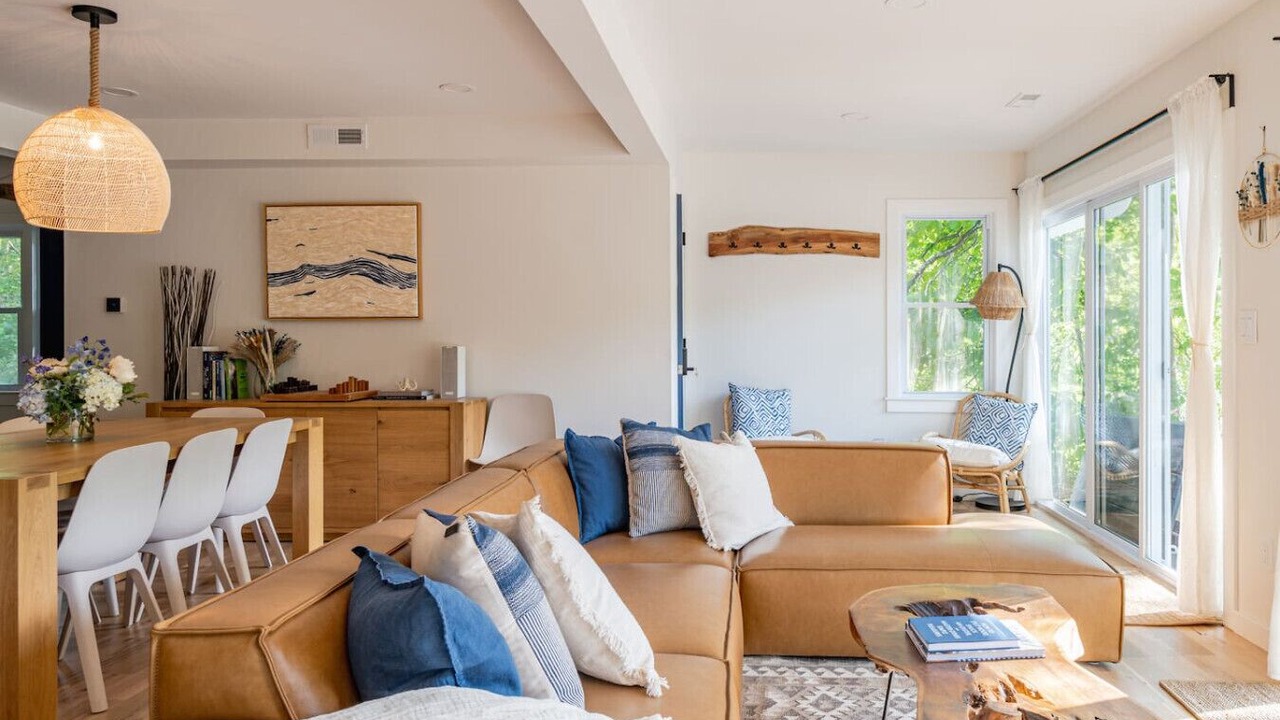 Photo of Livingroom in Mount Marion