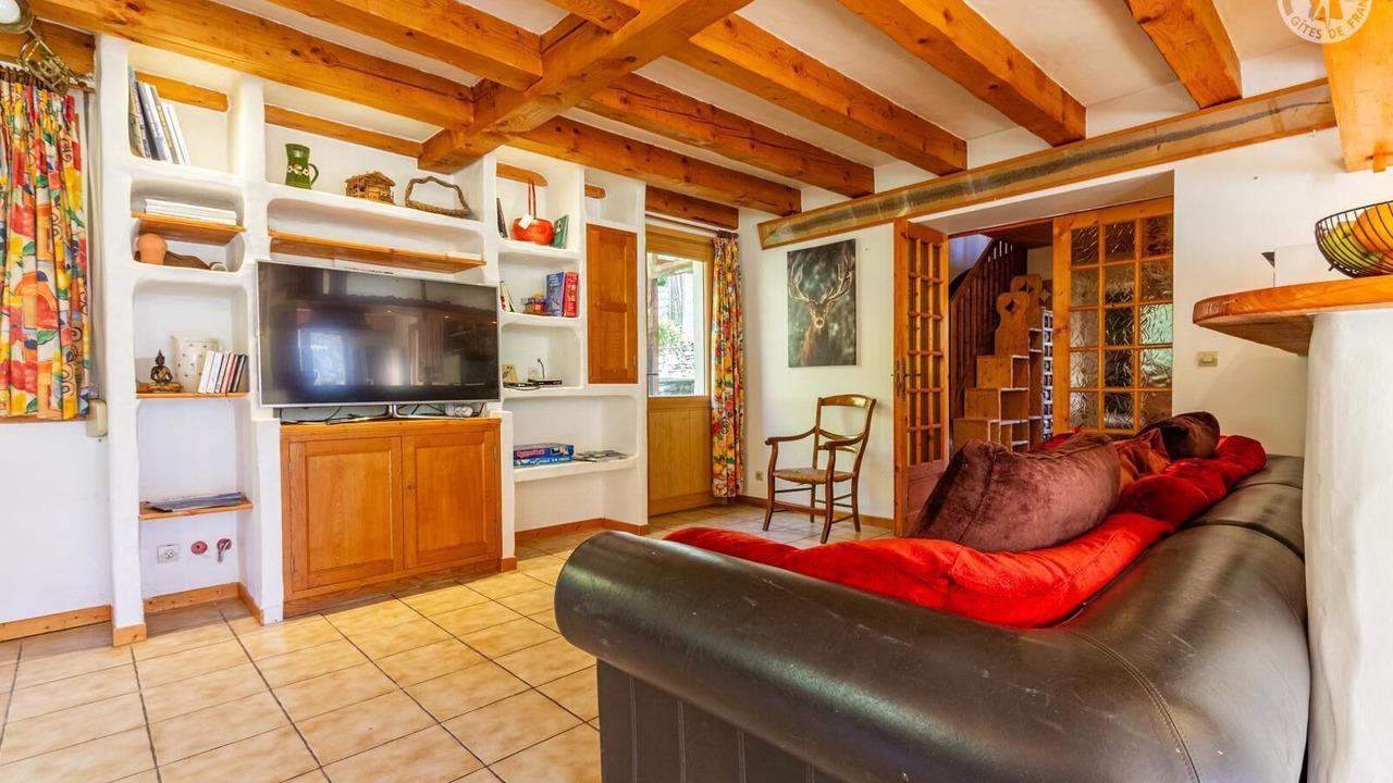 Photo of Livingroom in Bozel