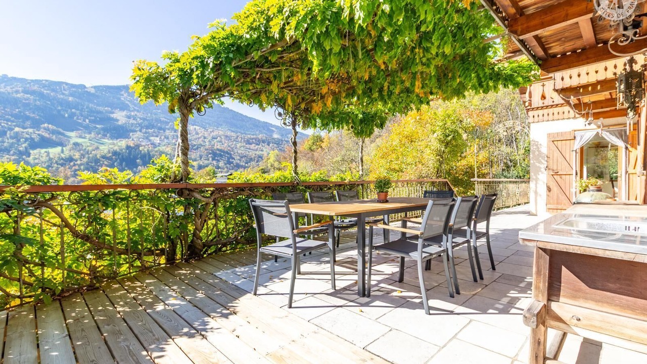Photo of Outdoor in Bozel