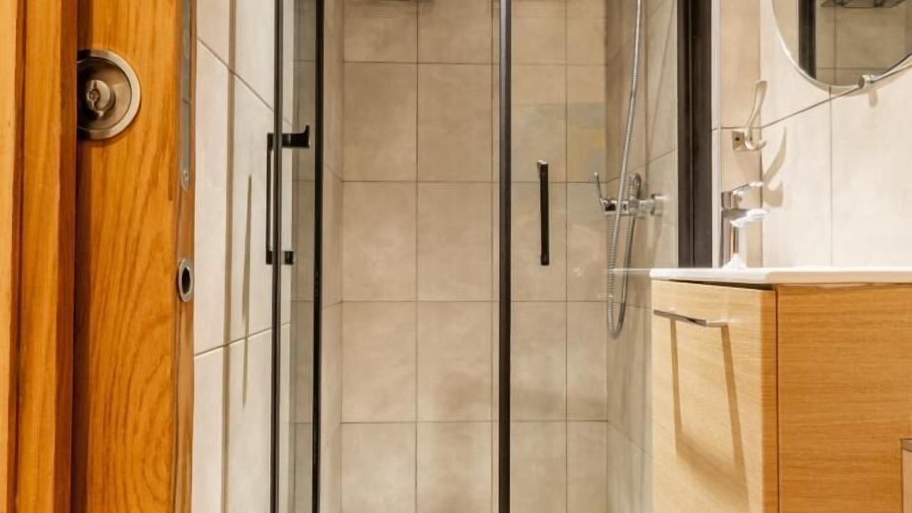 Photo of Bathroom in Bozel