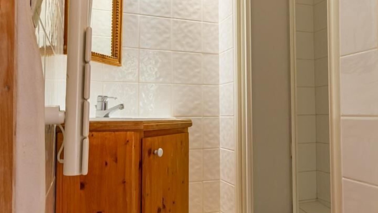 Photo of Bathroom in Bozel