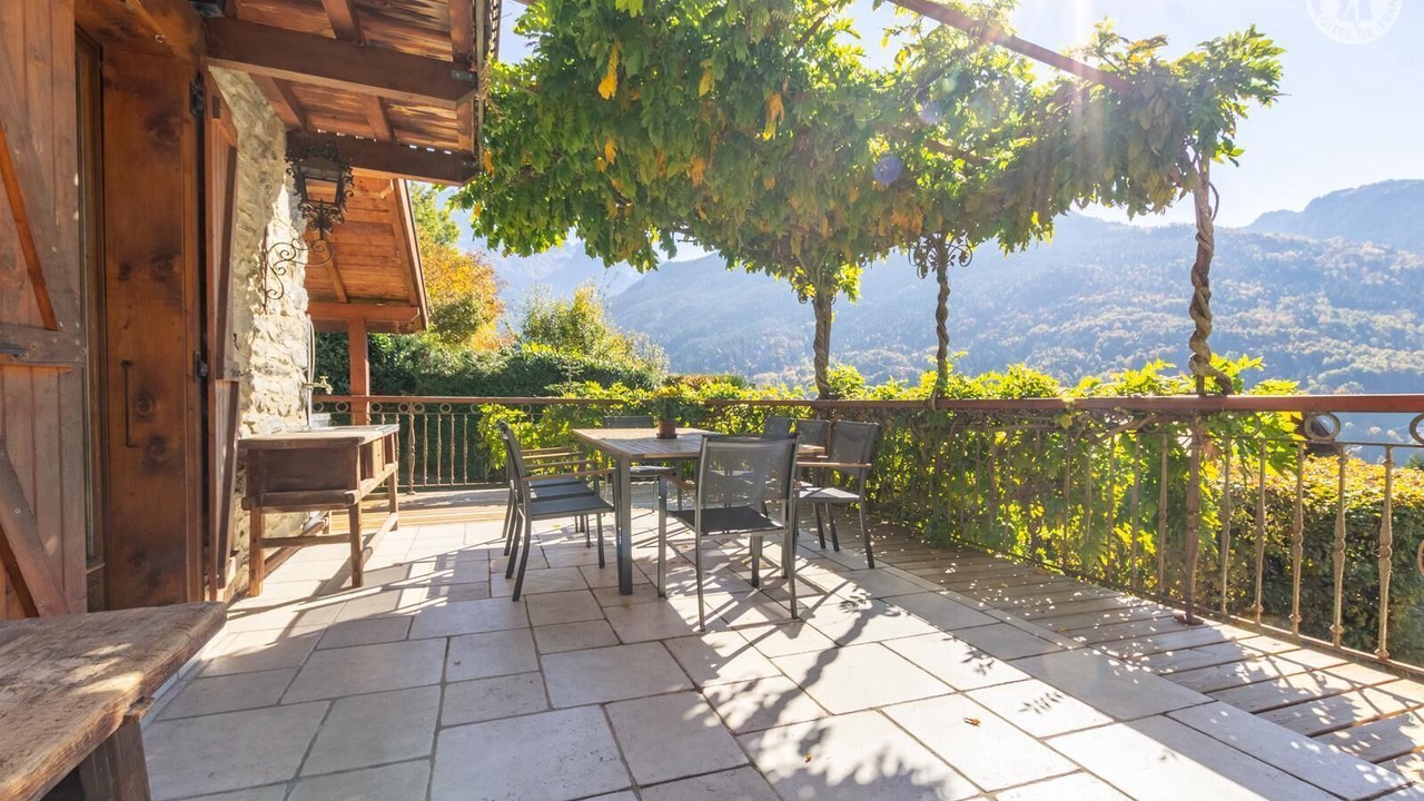 Photo of Outdoor in Bozel