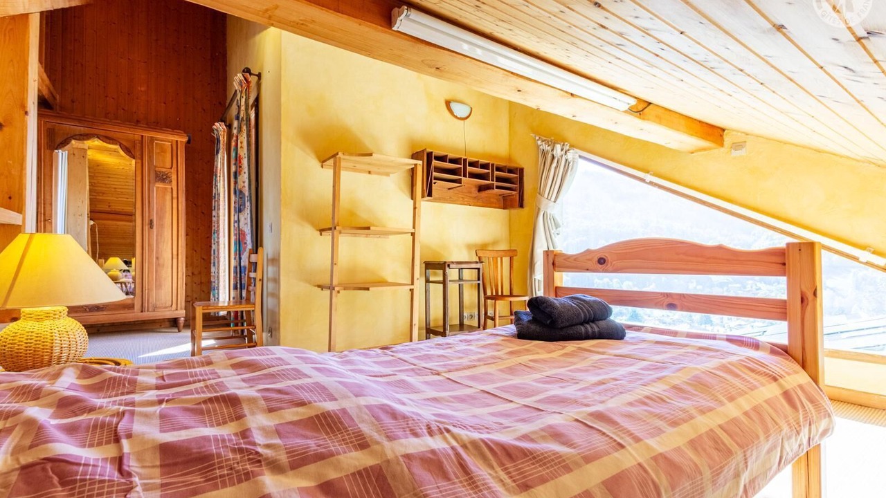 Photo of Bedroom in Bozel