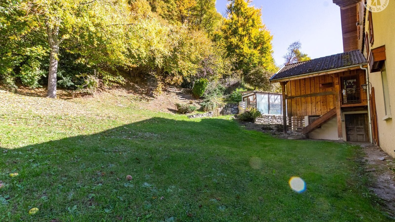Photo of Outdoor in Bozel