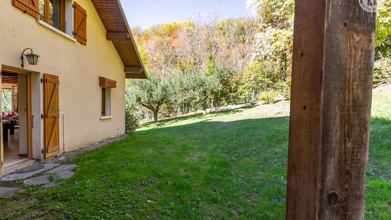 Photo of Outdoor in Bozel