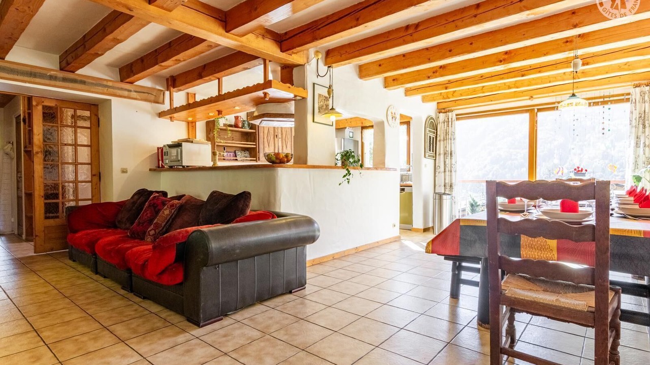 Photo of Livingroom in Bozel