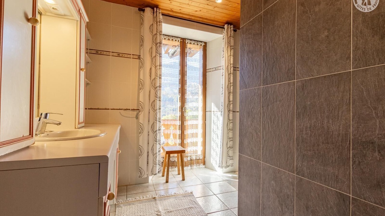 Photo of Bathroom in Bozel