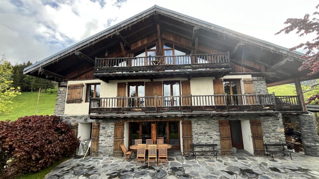 Photo of Outdoor in Seez