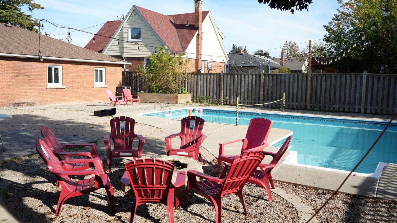 Photo of Outdoor in Brampton West