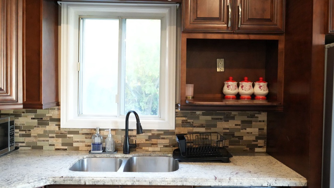 Photo of Kitchen in Brampton West
