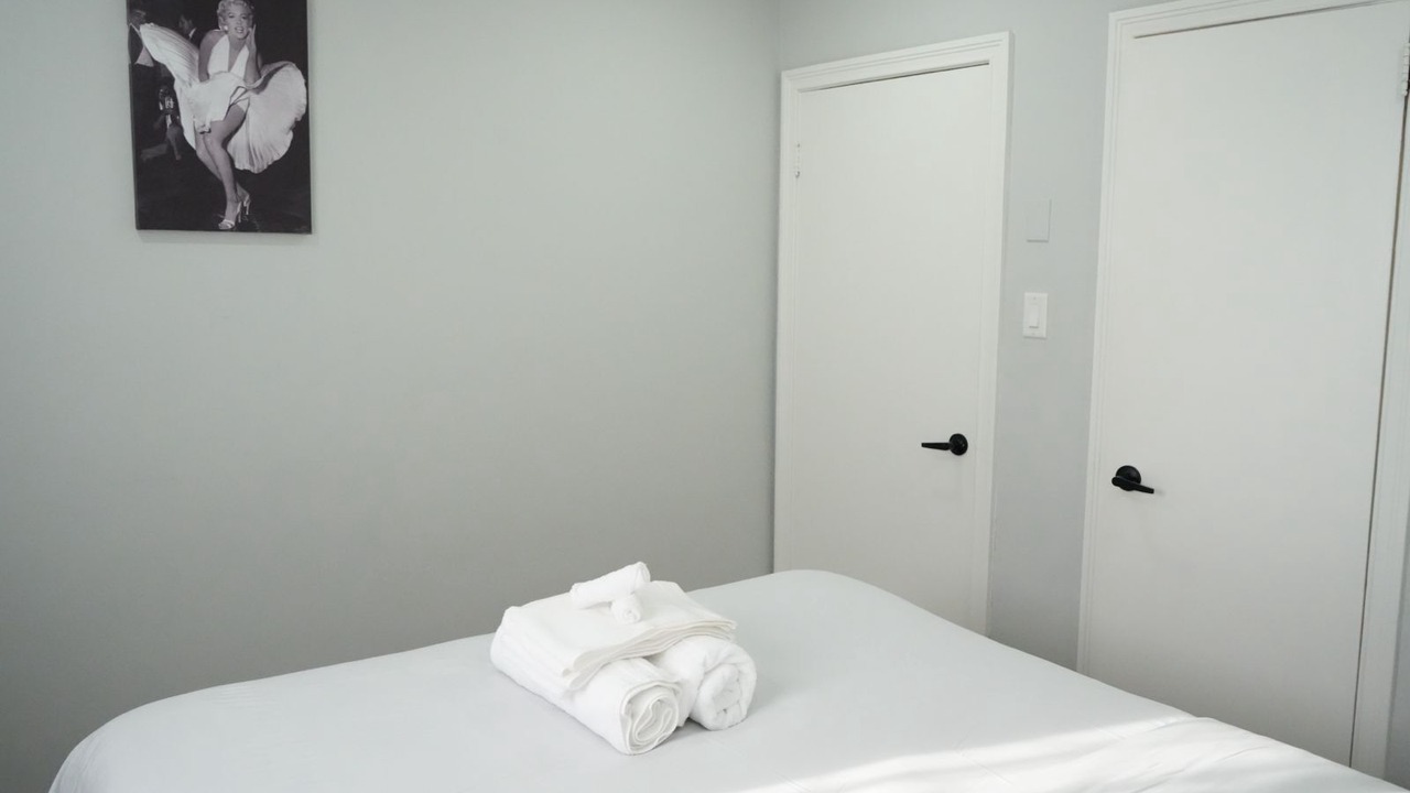 Photo of Bedroom in Brampton West