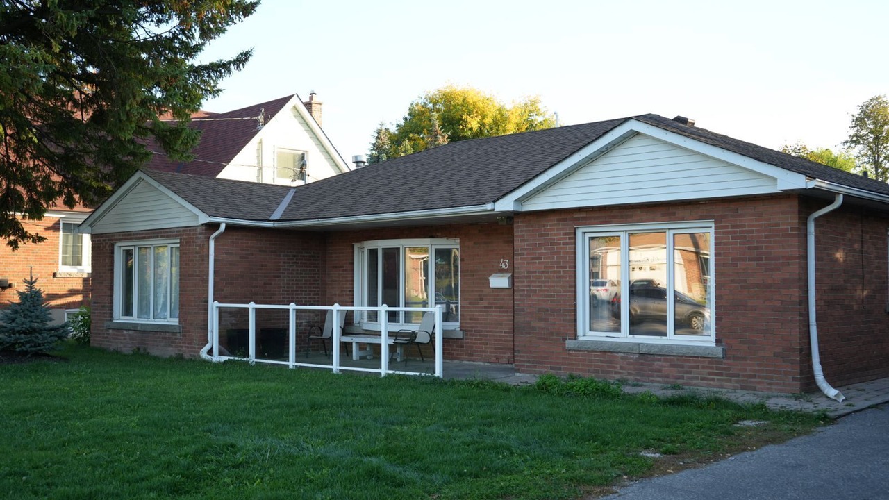 Photo of Outdoor in Brampton West