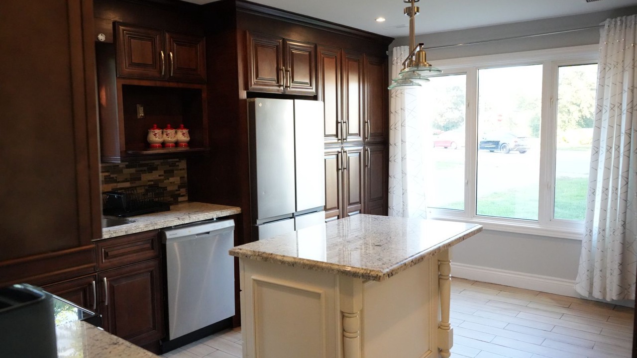 Photo of Kitchen in Brampton West