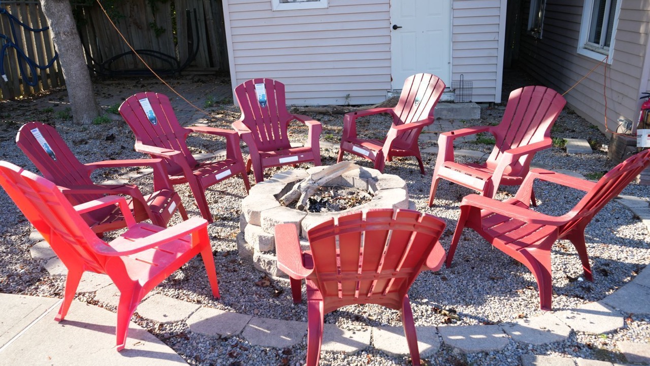 Photo of Patio Balcony in Brampton West