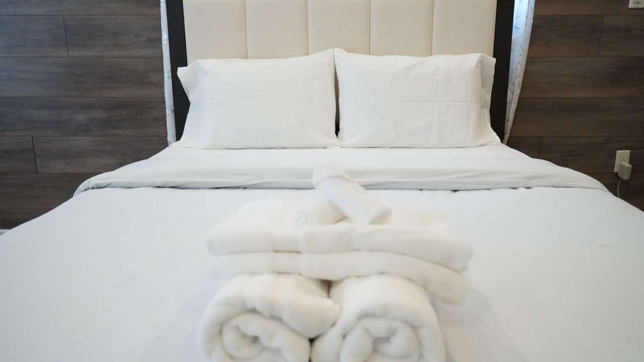 Photo of Bedroom in Brampton West