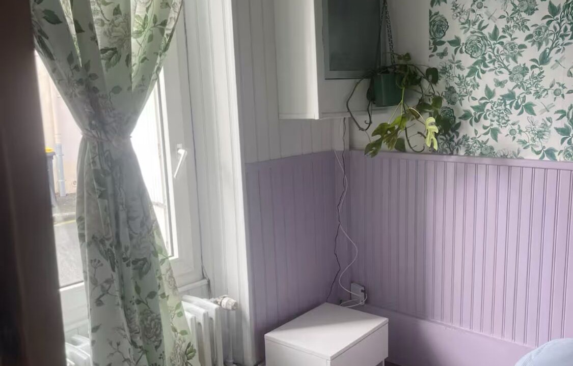 Photo of Bedroom in Cholet