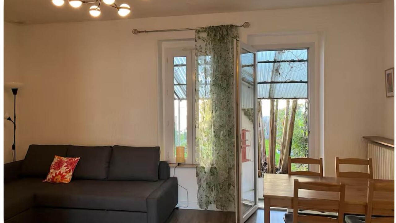 Photo of Livingroom in Cholet