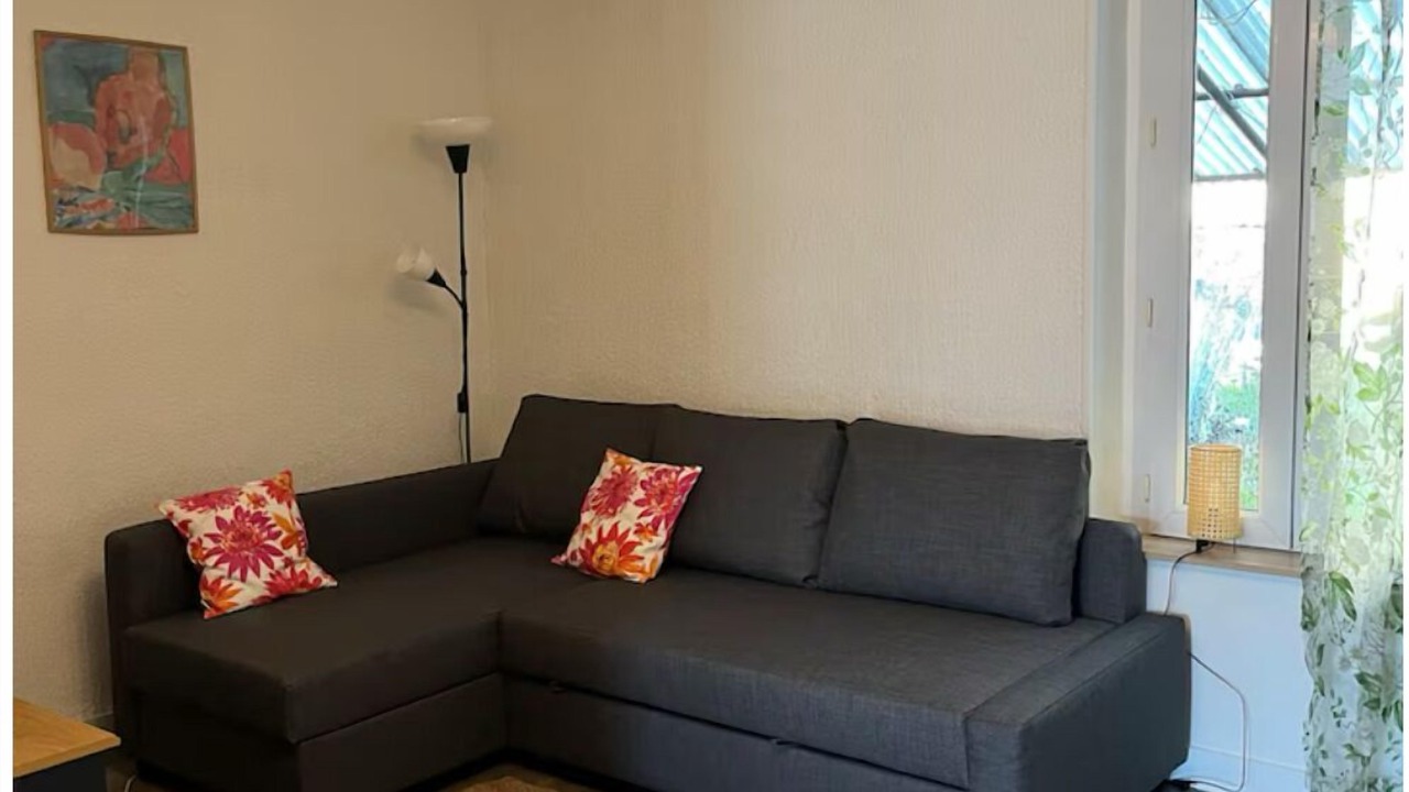 Photo of Livingroom in Cholet