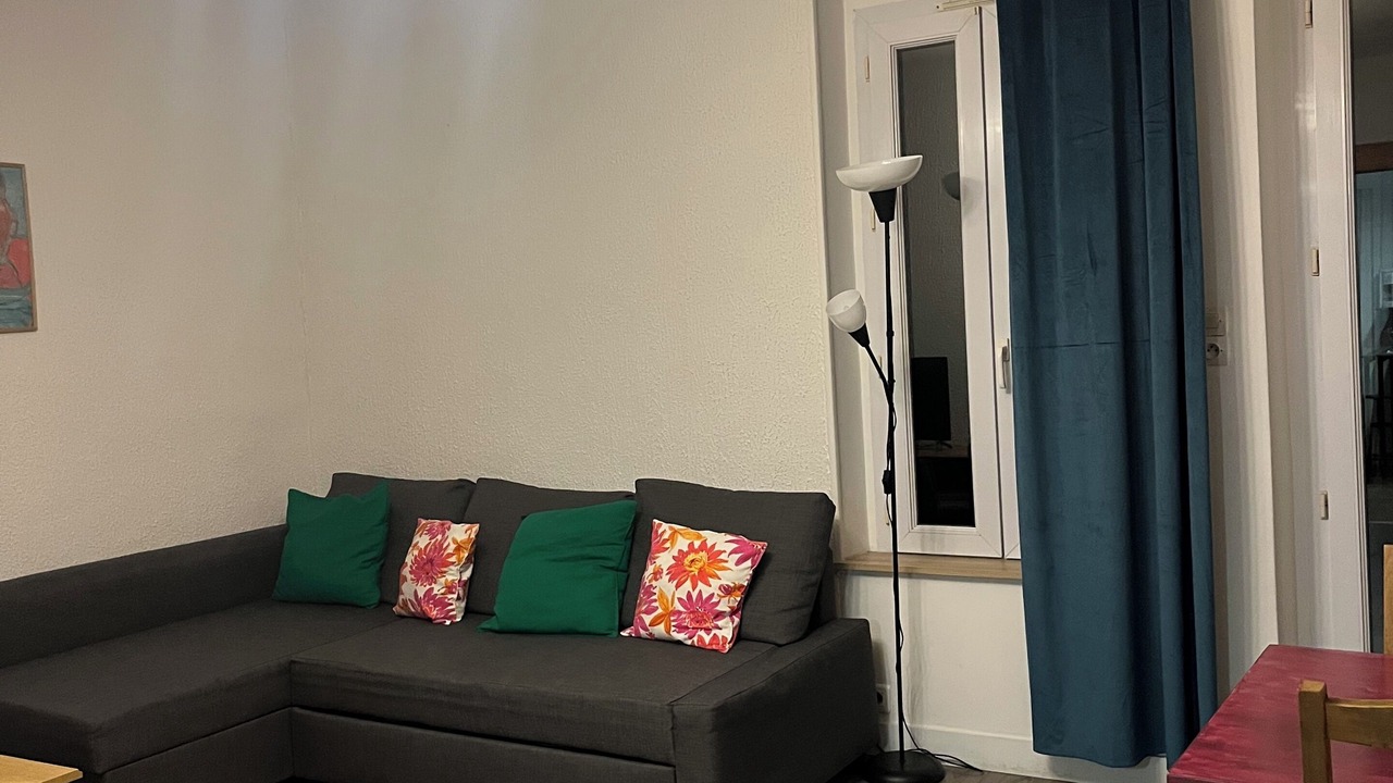 Photo of Livingroom in Cholet