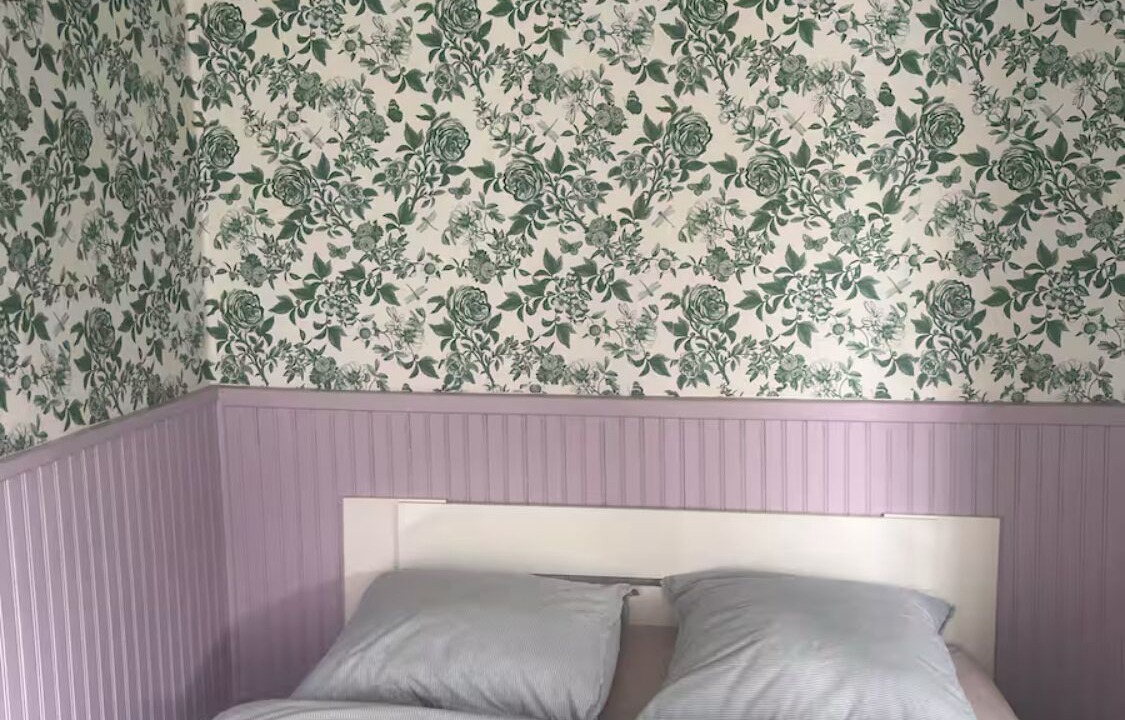Photo of Bedroom in Cholet