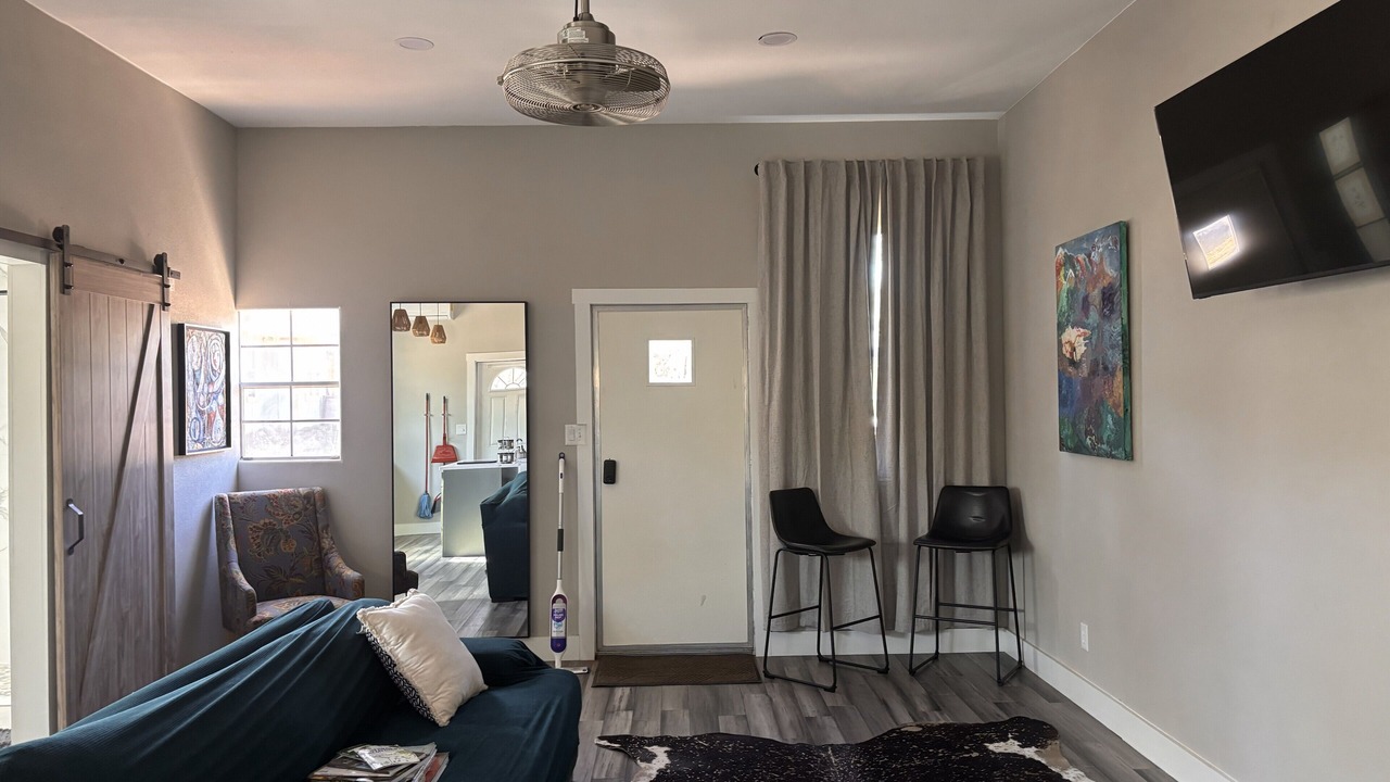 Photo of Livingroom in Pleasanton
