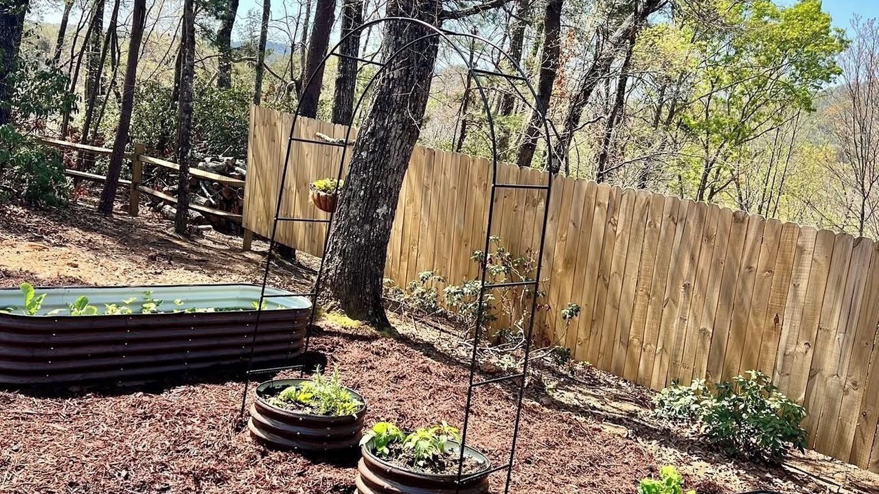Photo of Outdoor in Lake Lure
