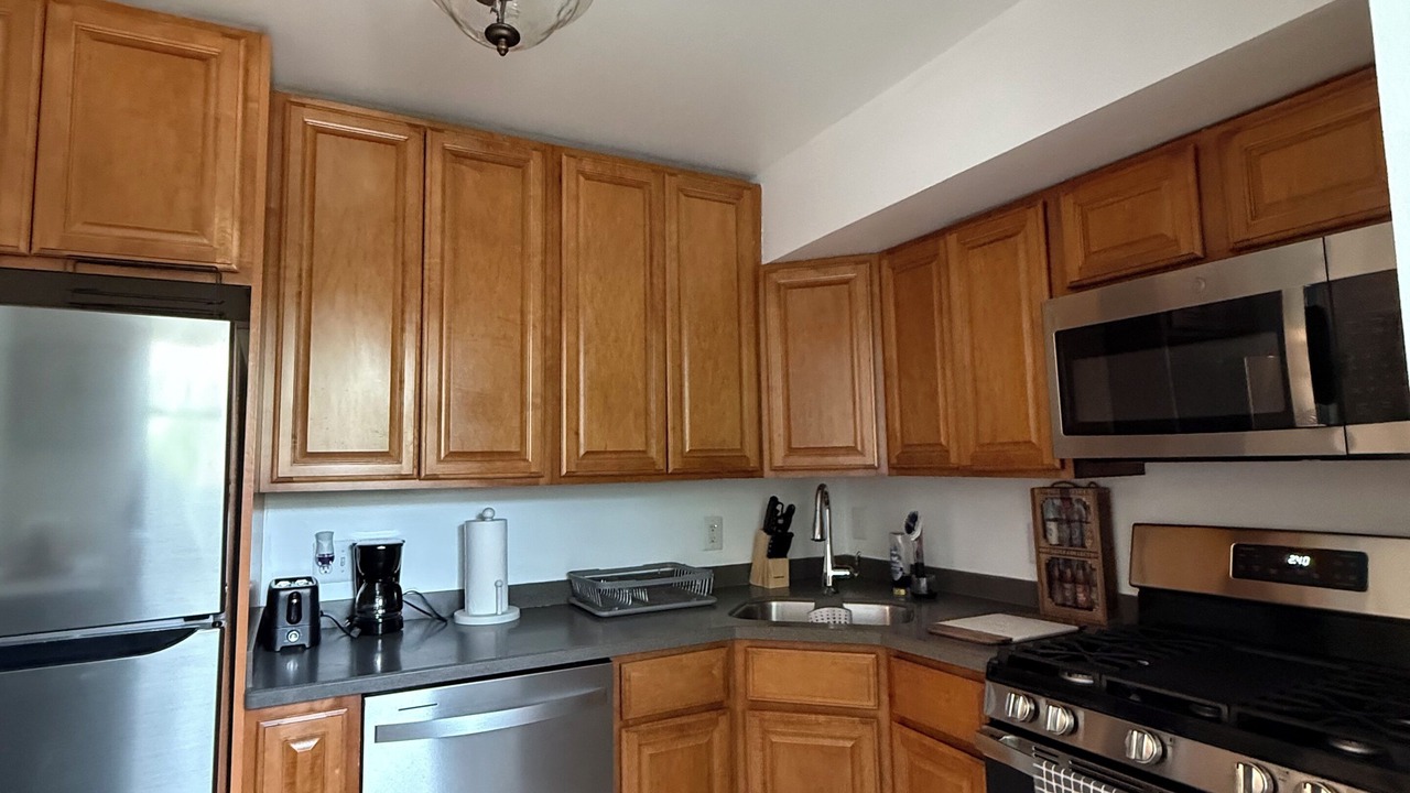 Photo of Kitchen in Alexandria West