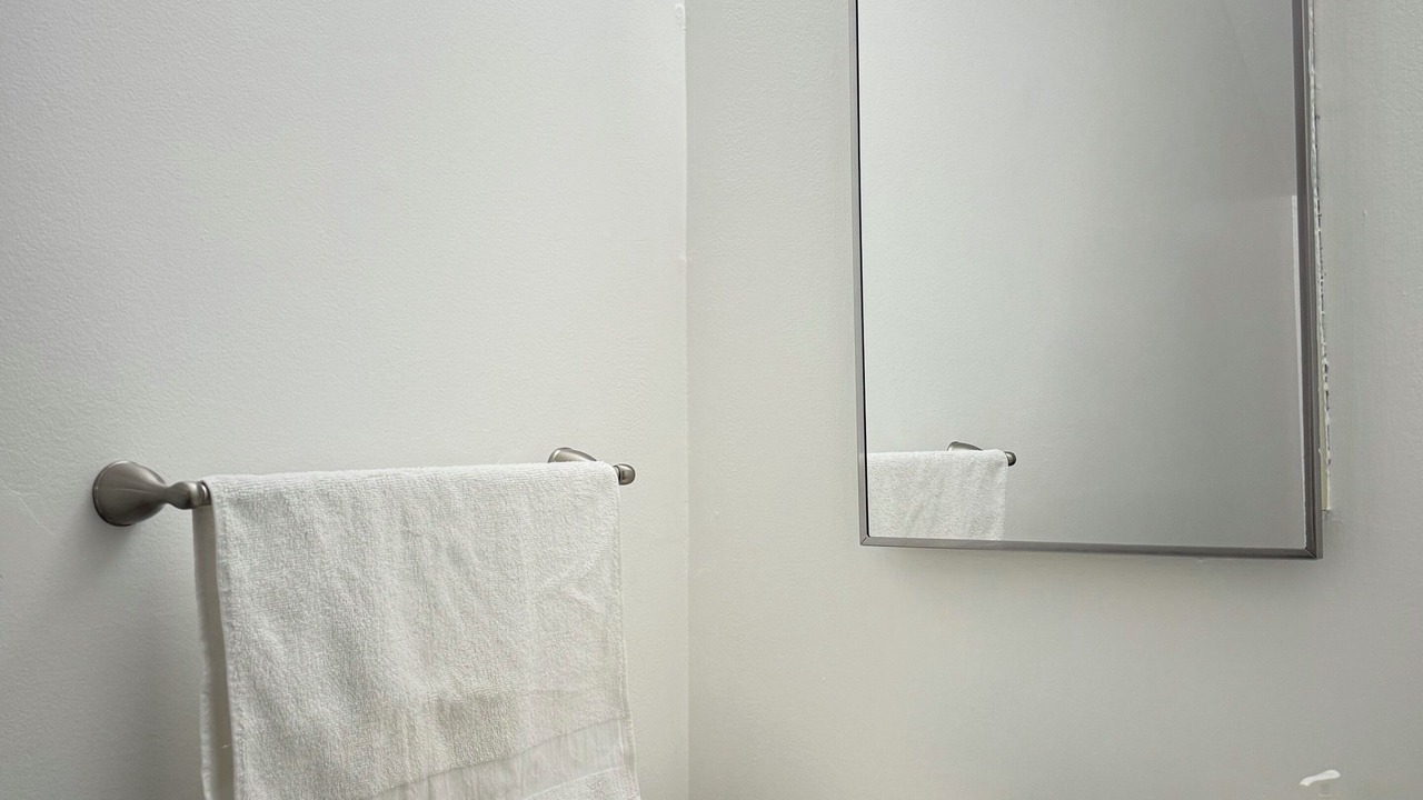 Photo of Bathroom in Alexandria West