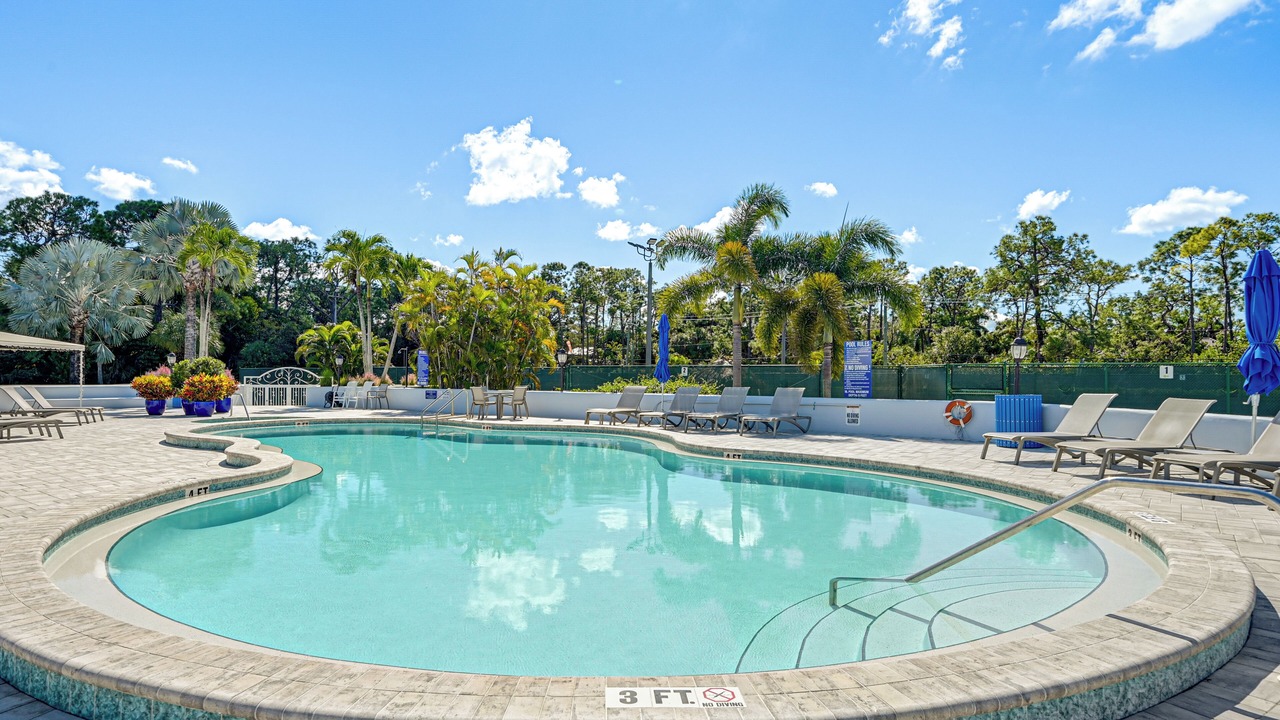 Photo of Outdoor in Central Naples