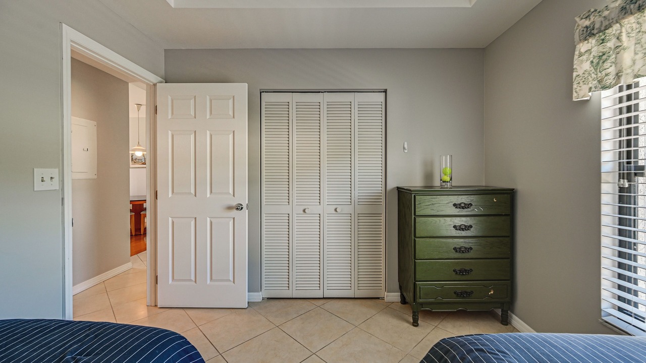 Photo of Bedroom in Central Naples