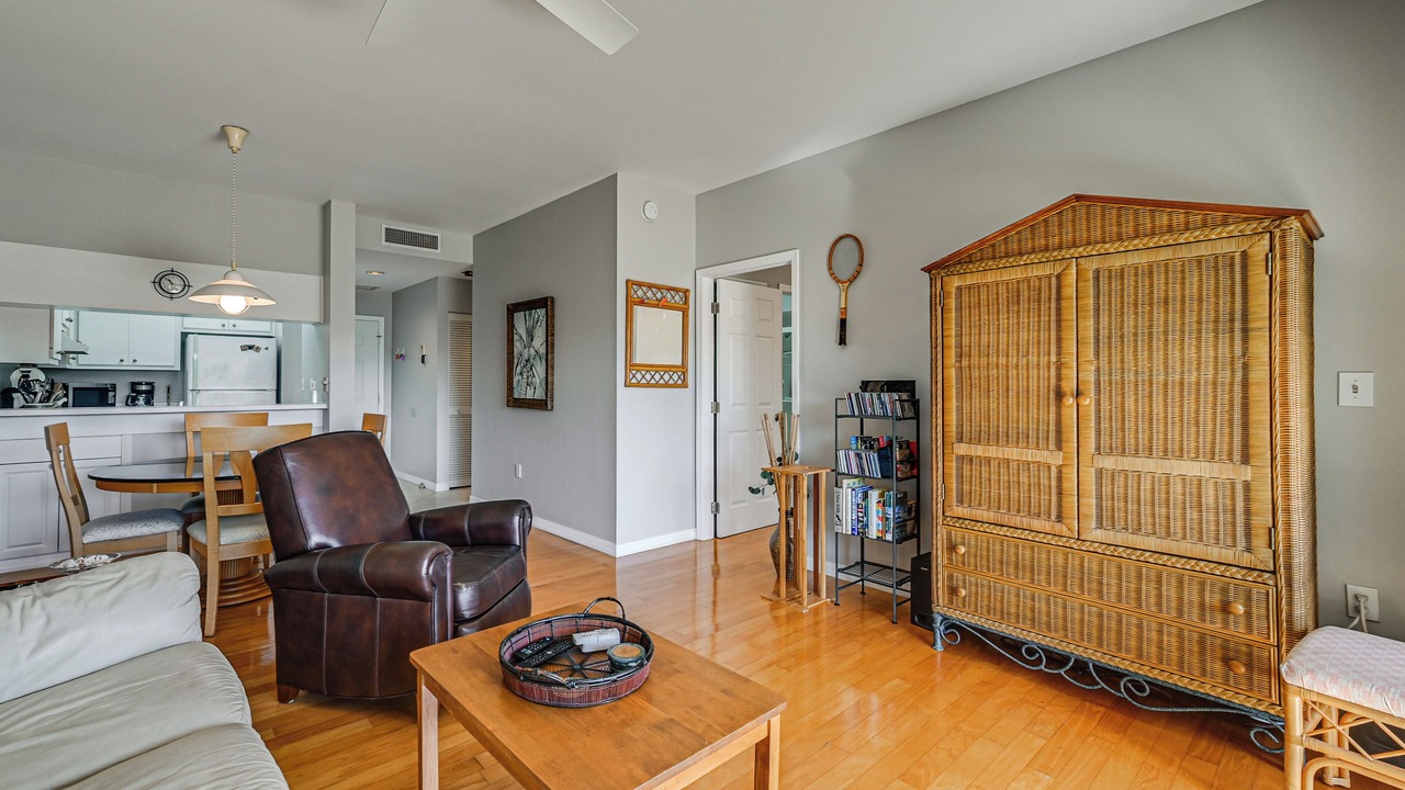 Photo of Bedroom in Central Naples