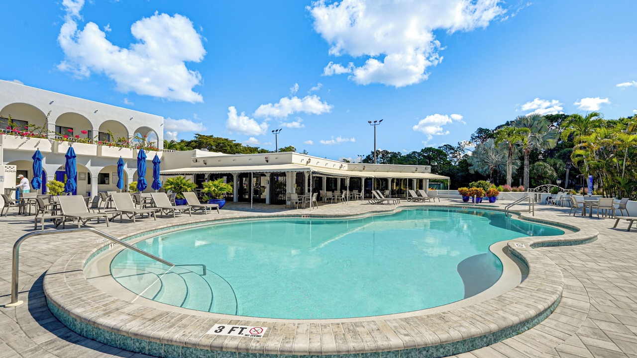 Photo of Outdoor in Central Naples