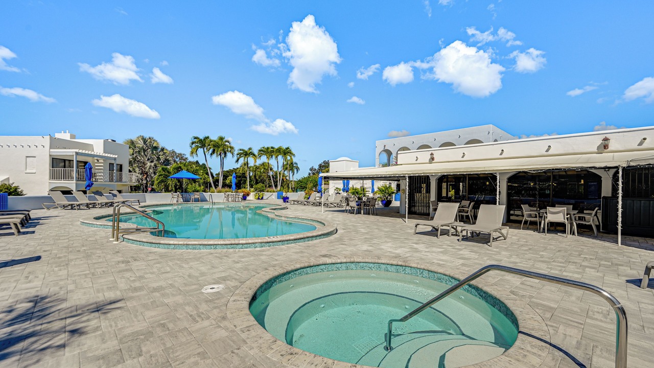 Photo of Outdoor in Central Naples