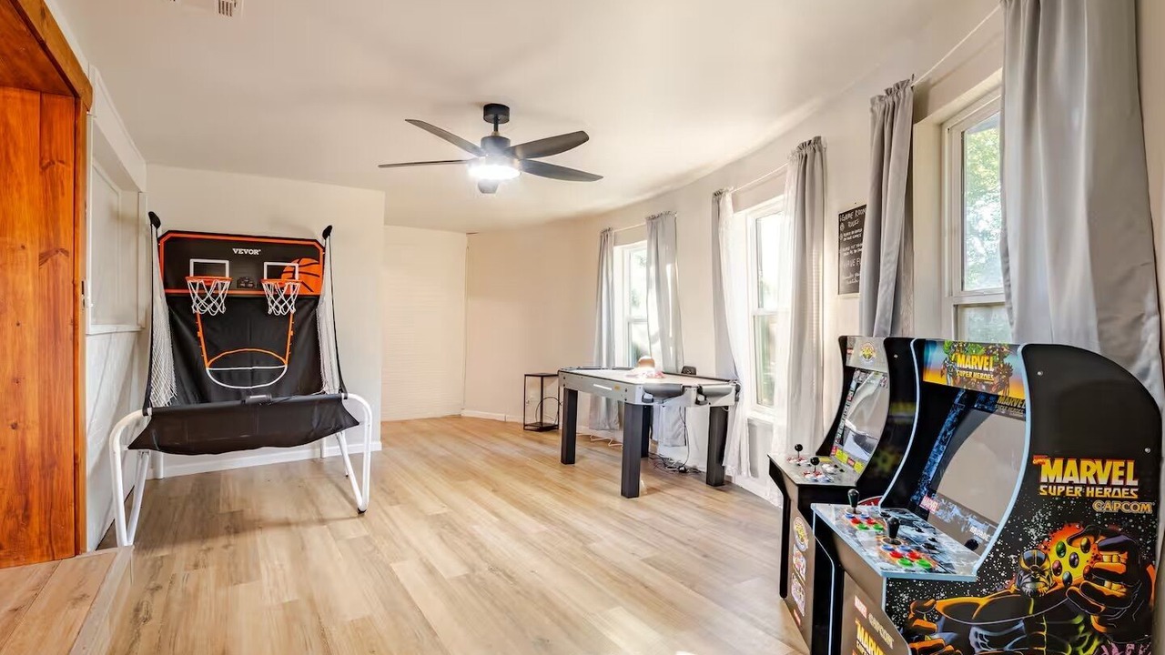 Photo of Bedroom in Central Oklahoma City