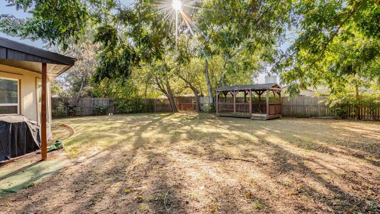 Photo of Outdoor in Central Oklahoma City