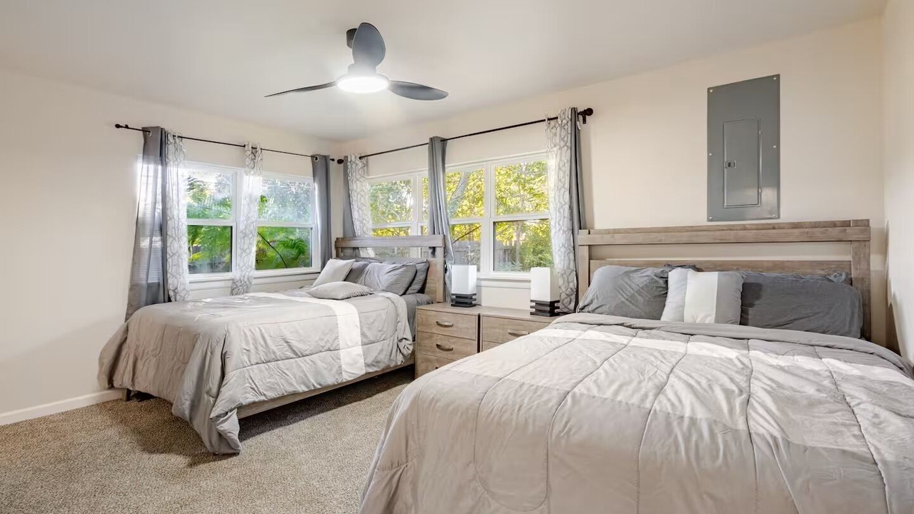 Photo of Bedroom in Central Oklahoma City